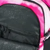 BAAGL Schulrucksack Skate Rosa Streifen Produktbild-Vorschau 10