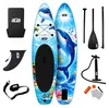 Aga Paddleboard per Bambini DS2213 305x81x15 cm Anteprima dell’immagine prodotto 1