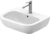 Duravit D-Code Waschtisch 55 cm Produktbild-Vorschau 1