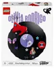 LEGO Editions Olivia Rodrigos Schallplatte - Spielzeug Produktbild-Vorschau 15