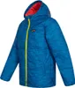adidas x LEGO Übergangsjacke für Kinder 92 Produktbild-Vorschau 3