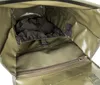 Savotta Rucksack Jäger S Mini camo Woodland Produktbild-Vorschau 7