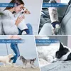 3er Pack Höschen Hundehose weibchen läufig Hündinnen mit Produktbild-Vorschau 9