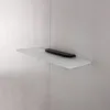 Badkamerplank Nimco Nikau, zwart, 50 cm, modelnummer NKC Productafbeelding-voorbeeld 4