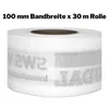 Fensterfolie SWS VARIO EXTRA Breite 100 mm schwarz Lnge 30 Produktbild-Vorschau 11