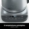 Ninja KT201EU Wasserkocher, Edelstahl, 1,7L. Produktbild-Vorschau 24