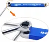 LUXTOM | Verlängerungsschlüssel, Wrench mit 1/2", 1/4" und Produktbild-Vorschau 3
