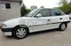 Schutzleisten kompatibel mit Opel Astra F 1991-2000 Produktbild-Vorschau 2