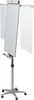 Nobo Classic Libera installazione 1000 x 700 mm Blu, Anteprima dell’immagine prodotto 8