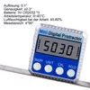 Winkelmessgeräte, Digitaler Winkelsucher, Produktbild-Vorschau 4
