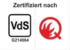 Smartwares RM218, Fotoelektrický reflexný detektor, Biela, Náhľad obrázku produktu 21