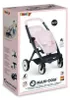Smoby Poppenwagen Maxi-Cosi Duo, roze, geschikt voor twee Productafbeelding-voorbeeld 9