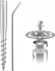 MAXERIO® 60 cm 4er TILT-Set Schraubfundamente Ø 60 x 2; M12 Produktbild-Vorschau 2