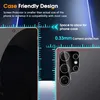 2X Schutzglas ( Display + Kamera ) für Samsung Galaxy S25 Produktbild-Vorschau 5