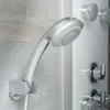 Skleněný sprchový panel SCHÜTTE s termostatickou baterií Náhled obrázku produktu 11