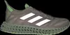 Adidas 4DFWD 3 W dámská sportovní tréninková obuv zelená Náhled obrázku produktu 5