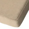 Beautissu Copriletto per sdraio LoftLux DC, 175x45x5 cm, Anteprima dell’immagine prodotto 4