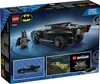 LEGO Super Heroes 76332 La Batmobile de Batman Voir les images du produit 2