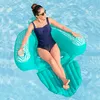 Sedia gonfiabile Comfort Plush Pro, turchese | Bestway Anteprima dell’immagine prodotto 11