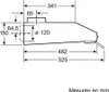 Siemens LU63LCC50 Unterbauhaube Produktbild-Vorschau 11