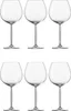 SCHOTT ZWIESEL 8003.70012, Rotweinglas, Tulpenglas, Glas, Produktbild-Vorschau 8