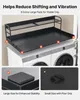 VEVOR werkblad voor wasmachine en droger (137 x 69,9 cm) Productafbeelding-voorbeeld 4