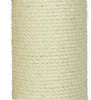 Kratzbaum XXL Brockville · beige · ca. 130 x 88 x 163 cm Produktbild-Vorschau 5