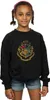 Harry Potter - Sweatshirt für Mädchen BI1056 (152-158) Produktbild-Vorschau 2