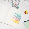 Snoopy - Set van tekstmarkeerders, 4 kleuren met Productafbeelding-voorbeeld 4