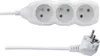 Emos 1902030500, Standard, Weiß, 3 AC-Ausgänge, 5 m, 250 V, Produktbild-Vorschau 21