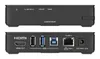 Crestron AirMedia Series 3 AM-3100-WF-I - Presentation Produktbild-Vorschau 3