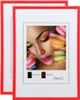 New Lifestyle Set Bilderrahmen Wanddeko Collage Poster Produktbild-Vorschau 1
