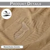 Poťah na pohovku žakárový geometrický vzor pre 2-miestnu Náhľad obrázku produktu 4