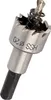 Punta in acciaio inox metallo Heavy Duty Hole Saw Cutter Anteprima dell’immagine prodotto 4
