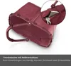 Reisenthel Carrybag twist maroon Produktbild-Vorschau 6