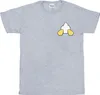 Disney - T-Shirt für Herren BI40966 (3XL) (Grau) Produktbild-Vorschau 1