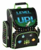 PIXEL GAME Schulranzen Rucksack Ranzen schulruckack fur Produktbild-Vorschau 1