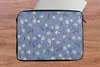 MuchoWow® Laptop Hülle 14 ZollBlumen - Muster - Produktbild-Vorschau 5