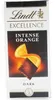 Lindt EXCELLENCE White Vanilla 100g Podgląd zdjęcia produktu 2