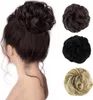 Haargummi mit Feigen Volumen, für das Haarstyling, um ganz Produktbild-Vorschau 1