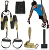 Gymtek® sada odporových pásov, fitness pásy, odporové pásy, Náhľad obrázku produktu 1