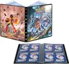 Pokémon Paradoxrift 4-Pocket Portfolio Produktbild-Vorschau 1