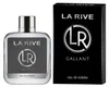 La Rive Gallant Eau de Toilette para hombre, 100 ml Vista previa de la imagen del producto 4