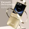Pouzdro pro Samsung Galaxy Z Flip 7, elektrolyticky Náhled obrázku produktu 6