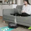 Intelligenter 3-in-1-Roboter 1500 Pa-Staubsauger, Kehrer Produktbild-Vorschau 9