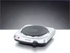 ELTAC Einzelkochplatte EK 18 silbermetallic, 1500 Watt Produktbild-Vorschau 4