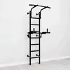 idealfit Sprossenwand Athlet 1W, IF-01W Produktbild-Vorschau 12