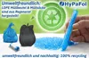 Hypafol 100 Stück reißfeste Müllsäcke | extra starke Produktbild-Vorschau 8