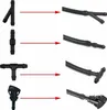 Scheibenwaschschlauch, Scheibenwischerschlauch-Set, 5 m Produktbild-Vorschau 4