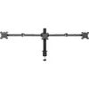 SpeaKa Professional Monitorhalterung SP-MM-230 3 Display(s) Produktbild-Vorschau 5